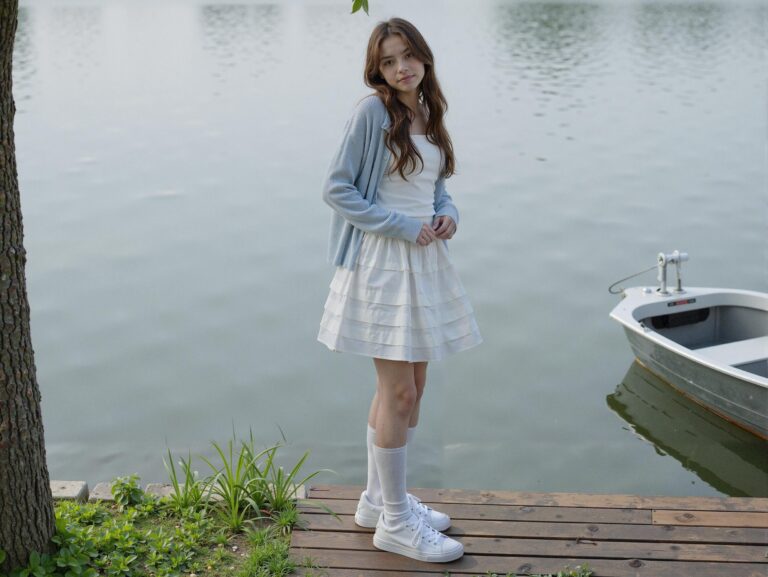 드헤베(deheve) 감성을 AI로 재해석